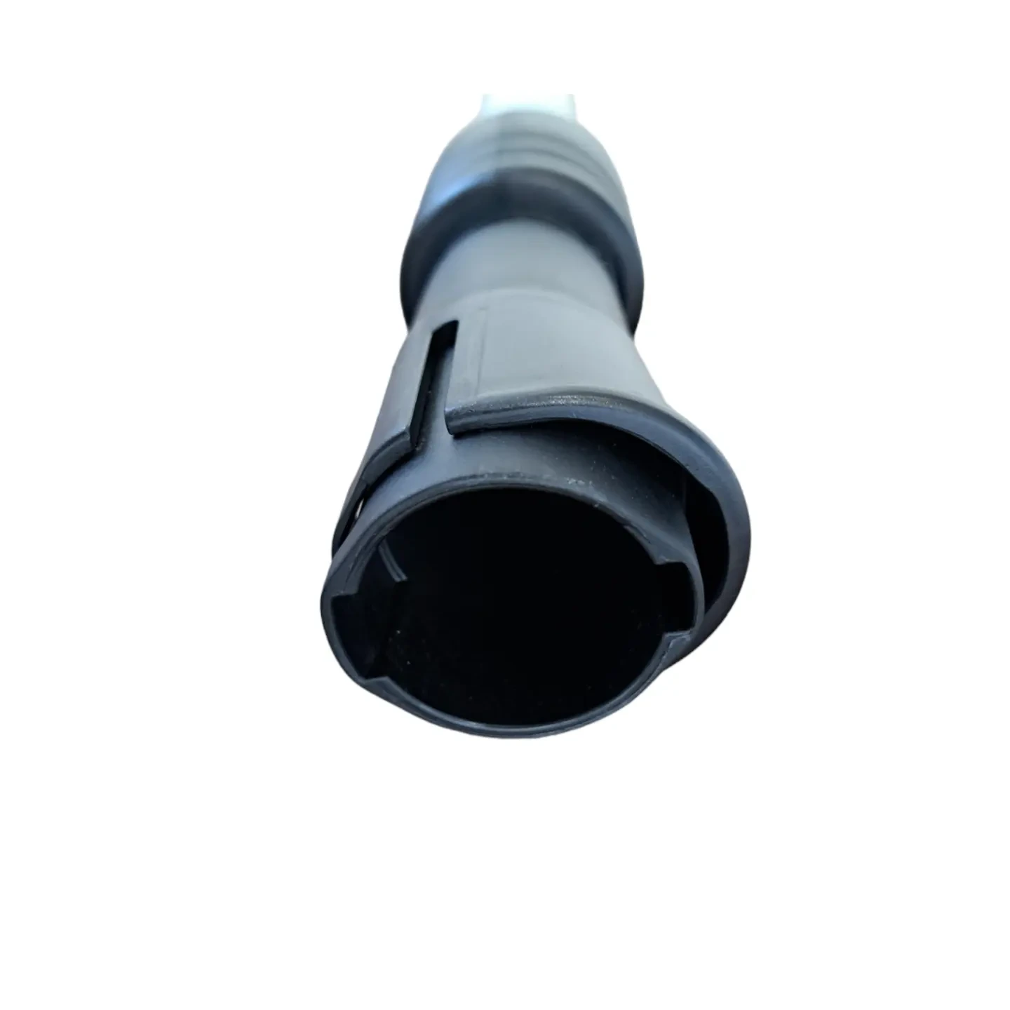 لوله استیل قفلدار جاروبرقی بوش