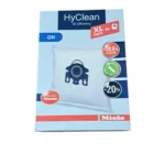 پاکت فابریک جاروبرقی میله 4عددی