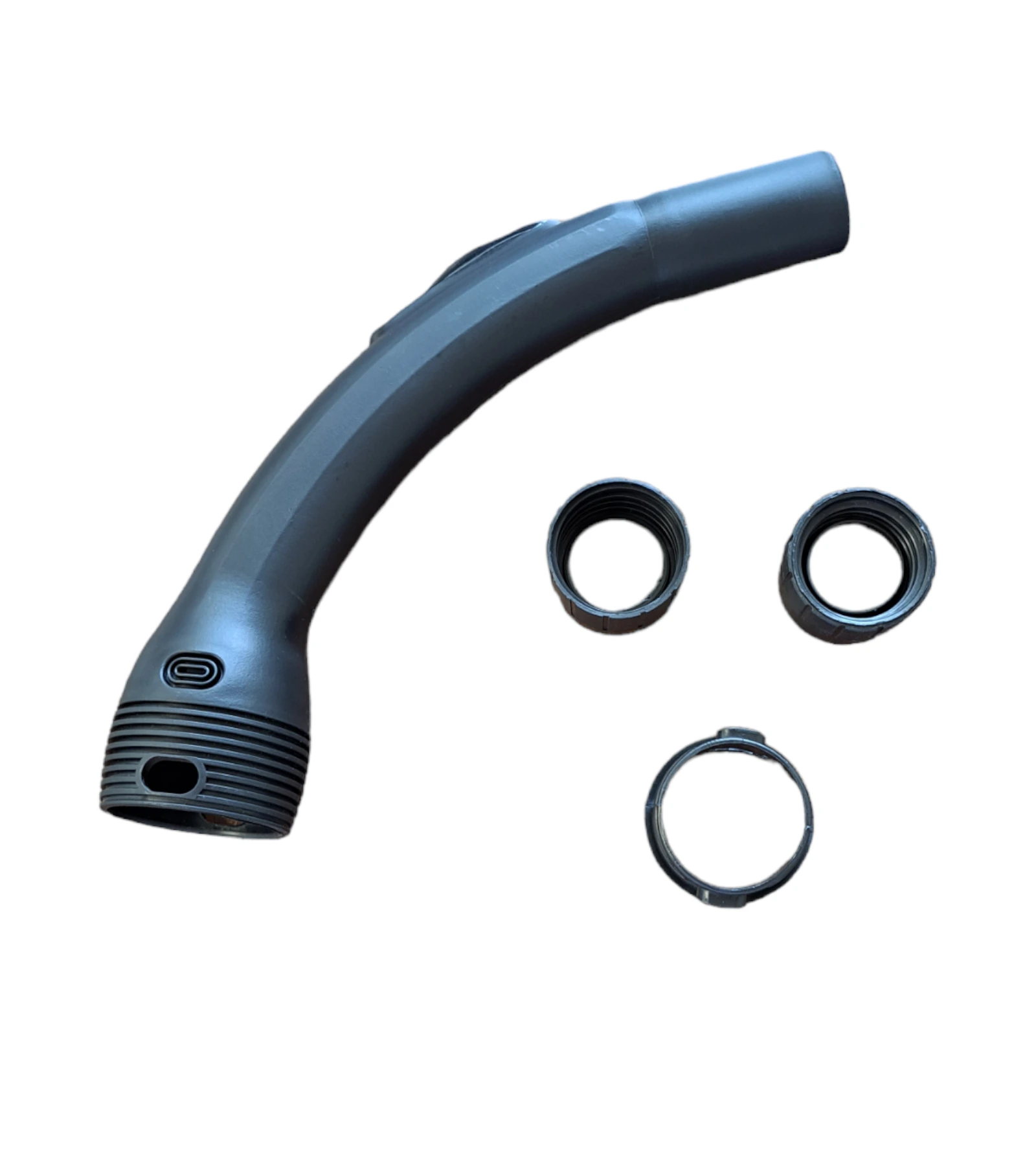 زانویی جاروبرقی آریا سهدهنه