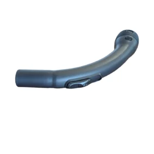 زانویی جاروبرقی آریا سه‌دهنه