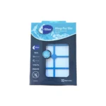 فیلتر خروجی جاروبرقی فیلیپس جعبه ای