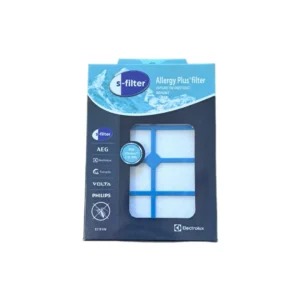 فیلتر خروجی جاروبرقی فیلیپس جعبه ای