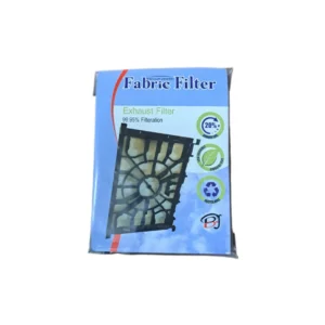 فیلتر ورودی جاروبرقی بوش مدل G All