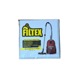 فیلتر ورودی جاروبرقی فیلیپس مدل فیلتکس