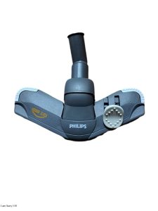 برس جاروبرقی فیلیپس طرح فابریک جعبه ای