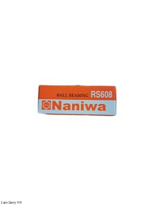 بلبرینگ 608 نانیوا