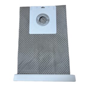 کیسه دائمی سوزنی نانو برای جاروبرقی سامسونگ