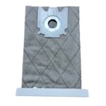 کیسه دائمی سوزنی نانو برای جاروبرقی زیرووات