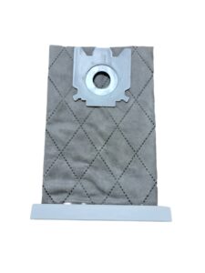 کیسه دائمی سوزنی نانو برای جاروبرقی زیرووات