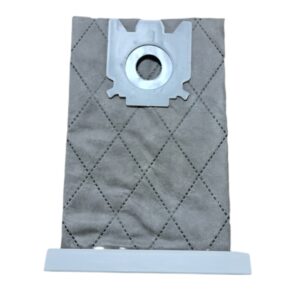 کیسه دائمی سوزنی نانو برای جاروبرقی زیرووات