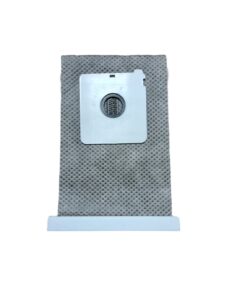 کیسه دائمی سوزنی نانو برای جاروبرقی ال جی 7000 و 6200