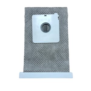 کیسه دائمی سوزنی نانو برای جاروبرقی ال جی 7000 و 6200