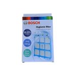 فیلتر ورودی جاروبرقی بوش 2000 - Type P جعبه ای