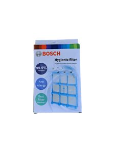 فیلتر ورودی جاروبرقی بوش 2000 - Type P جعبه ای