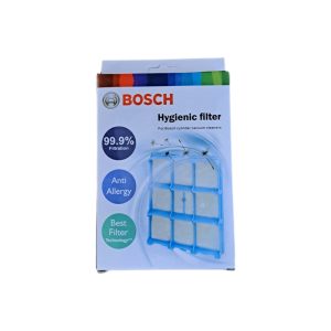 فیلتر ورودی جاروبرقی بوش 2000 - Type P جعبه ای