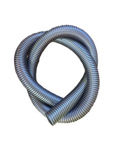 خرطومی نواری جاروبرقی مدل 3D