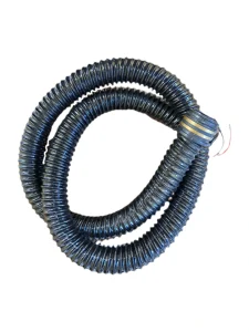 خرطومی سیم دار جاروبرقی الجی با پلاتین