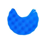 فیلتر فابریک هلالی جاروبرقی سامسونگ سایز کوچک 15 سانتی