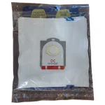 پاکت جاروبرقی دوو و اسنوا نایلونی 5 عددی