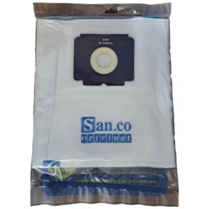 پاکت جاروبرقی آاگ توربو 28 نایلونی 5 عددی