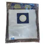 پاکت جاروبرقی نانیوا نایلونی 5 عددی