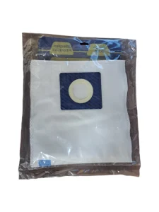 پاکت جاروبرقی نانیوا نایلونی 5 عددی