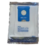 پاکت جاروبرقی آ ا گ AEG 731 نایلونی