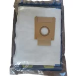 پاکت جاروبرقی بوش 9050 نایلونی 5 عددی