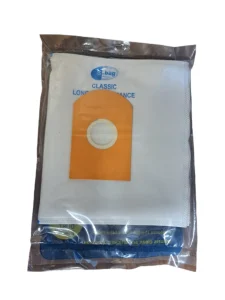 پاکت جاروبرقی مارشال نایلونی 5 عددی