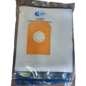 پاکت جاروبرقی مارشال نایلونی 5 عددی