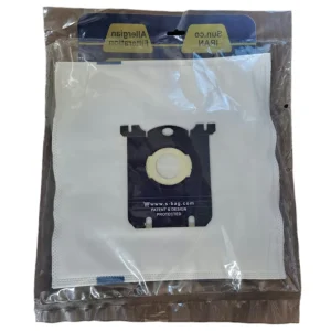 پاکت جاروبرقی فیلیپس نایلونی 5 عددی