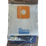 پاکت جاروبرقی دوو قدیم نایلونی 5 عددی