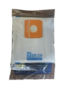 پاکت جاروبرقی دوو قدیم نایلونی 5 عددی