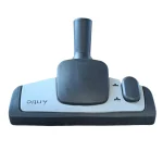 برس جاروبرقی آنتیک دو رنگ