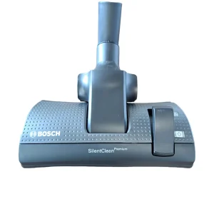 برس جاروبرقی طرح بوش کینگ