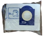 پاکت جاروبرقی سطلی تیوا Tiwa نایلونی