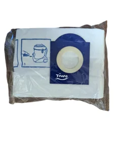 پاکت جاروبرقی سطلی تیوا Tiwa نایلونی