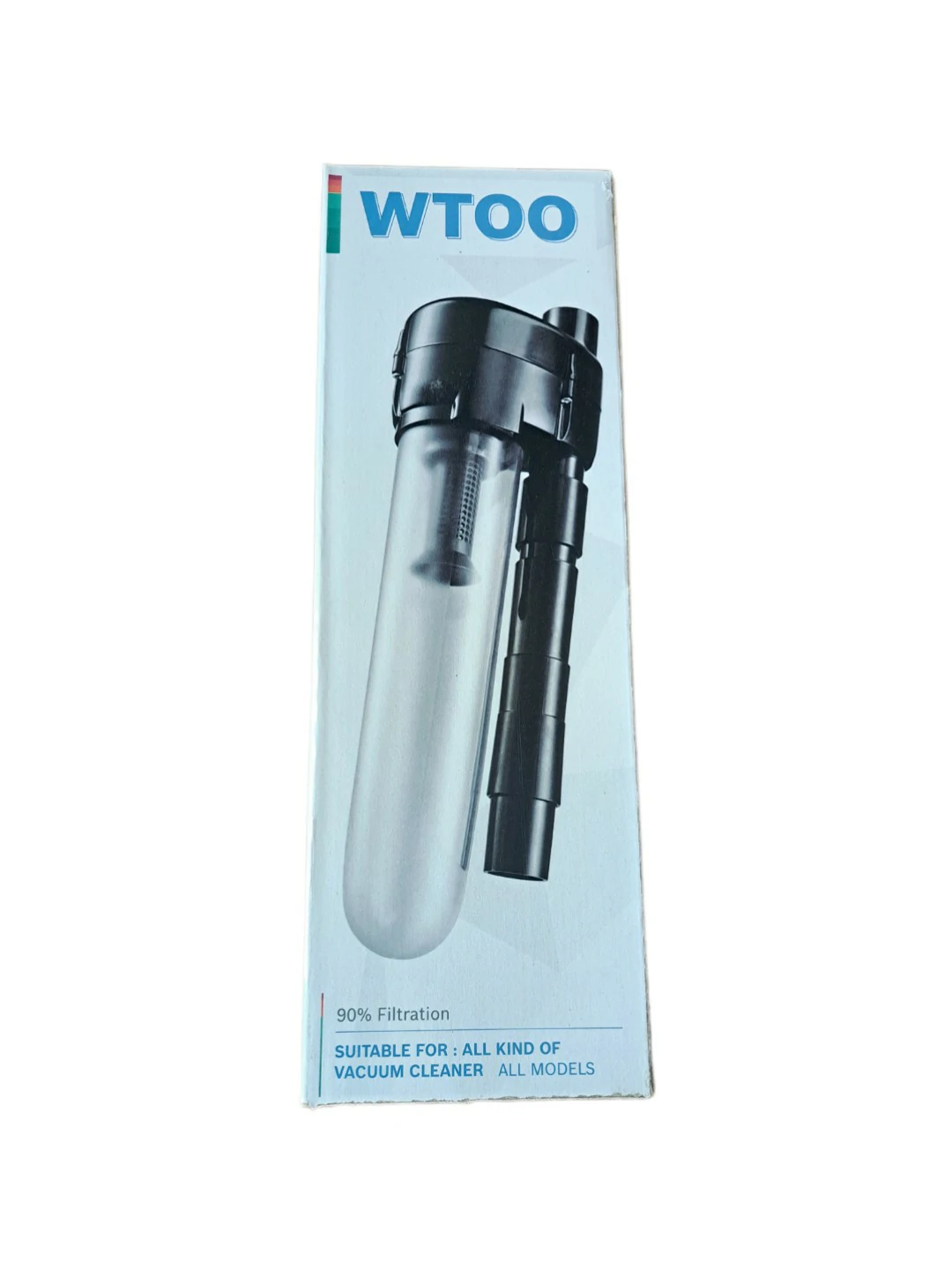 فیلتر دوار جاروبرقی مدل وتو WTOO