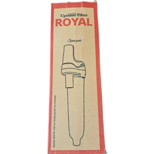 فیلتر دوار جاروبرقی مدل رویال Royal