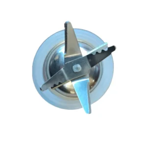 تیغ کامل مخلوط کن گاسونیک بزرگ (7/5 cm)