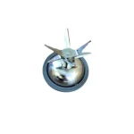 تیغ مخلوط کن گاسونیک کوچک (6/5cm)
