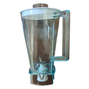 پارچ کامل مخلوط کن بلندر ته مربعی خارجی